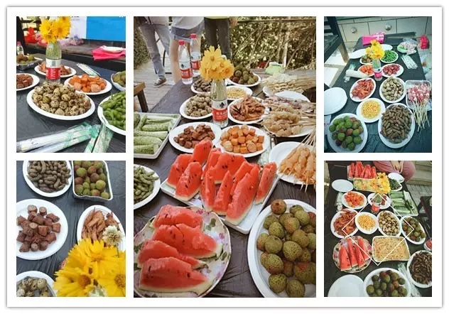 網(wǎng)勢(shì)科技6周歲生日快樂(lè)！